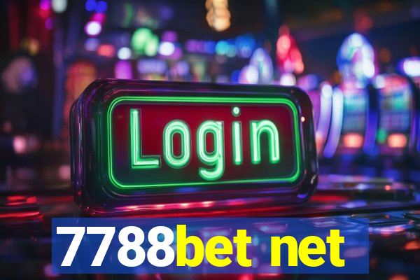 7788bet net